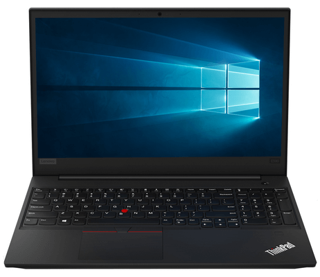 Замена оперативной памяти на ноутбуке Lenovo ThinkPad Edge E590